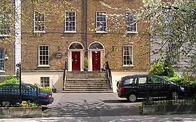 Waterloo House